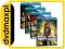 dvdmaxpl PIRACI Z KARAIBÓW 1+2+3+4 PAKIET 4BLU-RAY
