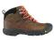 BUTY TREKKINGOWE KEEN PYRENEES WP YOUTH #37-22,5CM