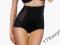 Triumph Cool Sensation Highwaist Panty -36 czerń