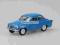 ABREX Skoda Octavia 1963 (light blue)