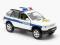 Samochody policyjne Nr.15 - BMW X5 (model samochod