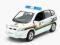 Samochody policyjne Nr.17 - Renault Scenic RX4 (mo