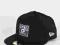 Nowa czapka New Era FSAS Don't Black 7 3/8 58.7cm