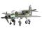 REVELL Dornier Do335 Pfeil