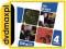 dvdmaxpl ART BLAKEY: BOXSET (LIMITED) (4CD)