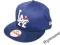 CZAPKA NEW ERA TWO FOLD SNAPBACK LA DODGERS