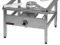 TABORET GAZOWY - MODEL TG-1 - KROMET