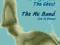 CD THE NU BAND The Dope and The Ghost * Live