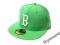 CZAPKA NEW ERA B BASIC rozm 7 3/8 ISLAND GREEN