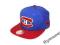 CZAPKA MITCHELL & NESS NHL CANADIENS SNAPBACK