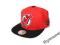 CZAPKA MITCHELL & NESS NHL NJ DEVILS SNAPBACK