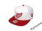 CZAPKA MITCHELL & NESS NHL RED WINGS SNAPBACK