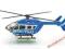 SIKU 1647 Helikopter Heli - Taxi