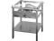 TABORET GAZOWY - MODEL TG-1H - KROMET
