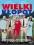 WIELKI KŁOPOT Alan Arkin DVD FOLIA