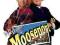 WITAMY W MOOSEPORT Gene Hackman DVD FOLIA