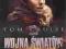 WOJNA ŚWIATÓW [DVD] T. CRUISE ! DTS ! FOLIA @@@@@@