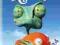 RANGO [DVD] PREMIERA ! JOHNY DEPP HIT KINOWY FOLIA
