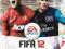 FIFA 12 - Xbox360 - NOWA