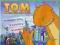 TOM - NAJWIĘKSZY PRZYJACIEL ************* NOWA DVD