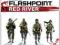 Operation Flashpoint Red River - Xbox360 - NOWKA