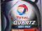 TOTAL QUARTZ 5W30 INEO MC3 5L - KALISZ !!!