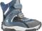 GEOX HIMALAYA GORE-TEX n.kol 2012 KURIER GRAT r.32