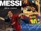 Leo Messi + FC Barcelona Głos z szatni SQN