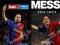 Leo Messi Historia chłopca +Xavi Barca moim życiem