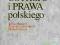 Historia ustroju i prawa polskiego Bardach 2010