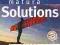 matura Solutions Advanced Student's Book