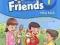 First Friends 1 Class Book Pack Iannuzzi Oxford