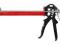 Wyciskacz pistolet do mas silikonu mocny YATO 6753