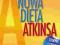 Nowa dieta Atkinsa Eric C. Westman Rebis 2011