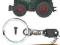 BRUDER 00400 BRELOCZEK DO KLUCZY FENDT 930 VARIO