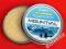 MOUNTVAL B-WAX PASTA DO OBUWIA WOSK PSZCZELI