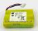 akumulator 3.6V T373 700mAh GP do Beocom 6000