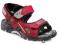 ECCO buty SIGNAL rozm.24 czerwone