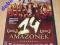 DVD - 14 Amazonek - epicka megaprodukcja wojenna