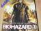 DVD - Biohazard X --- EXTRA S-F ----LEKTOR-FOLIA !