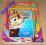 DVD - Chip i Dale - Najlepsze Dobranocki 1 -FOLIA