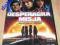 DVD - Desperacka misja - Baldwin ,Benedict -FOLIA