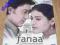 DVD - Fanaa [ 3 DVD ] Aamir Khan , Kajol -FOLIA !
