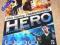 DVD - Hero --- Takeshi Kaneshiro ---LEKTOR-FOLIA!