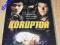 DVD - Koruptor -M. Wahlberg ,B. Cox -LEKTOR-FOLIA