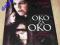 DVD - Oko za oko -Sutherland , Field ,Harris-FOLIA
