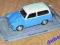 Kultowe auta PRL - TRABANT P50 KOMBI -- NOWY