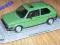 Kultowe auta PRL - VOLKSWAGEN GOLF 1 - NOWY !!!