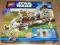 Lego 7929 - Star Wars - THE BATTLE OF NABOO -NOWE