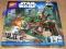 Lego 7956 - Star Wars - Ewok Attack - NOWE !!!!